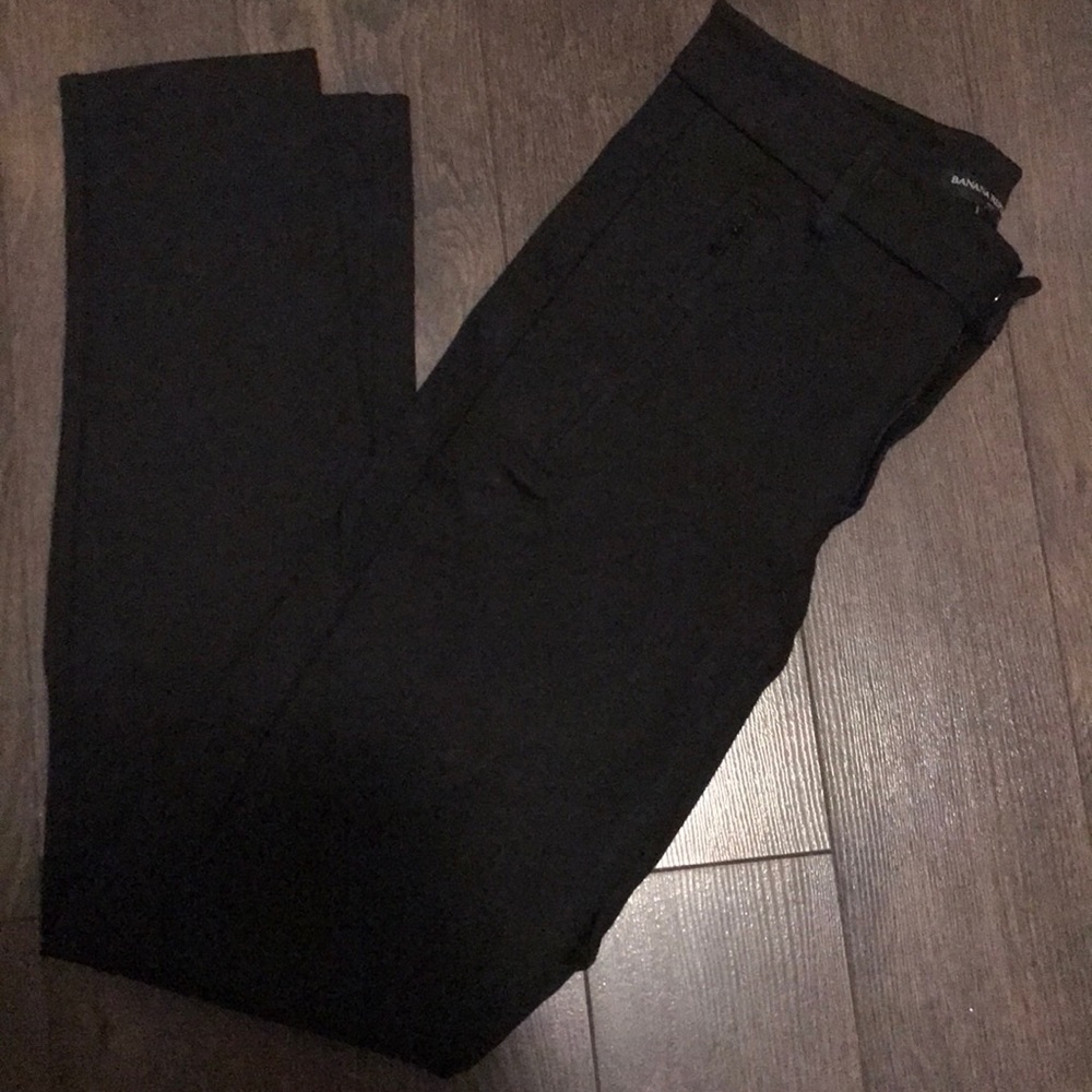 Banana republic dress pants